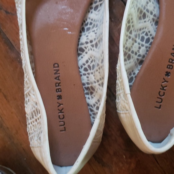 Slip-on shoes - Picture 4 of 4